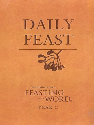 cover image of Daily Feast